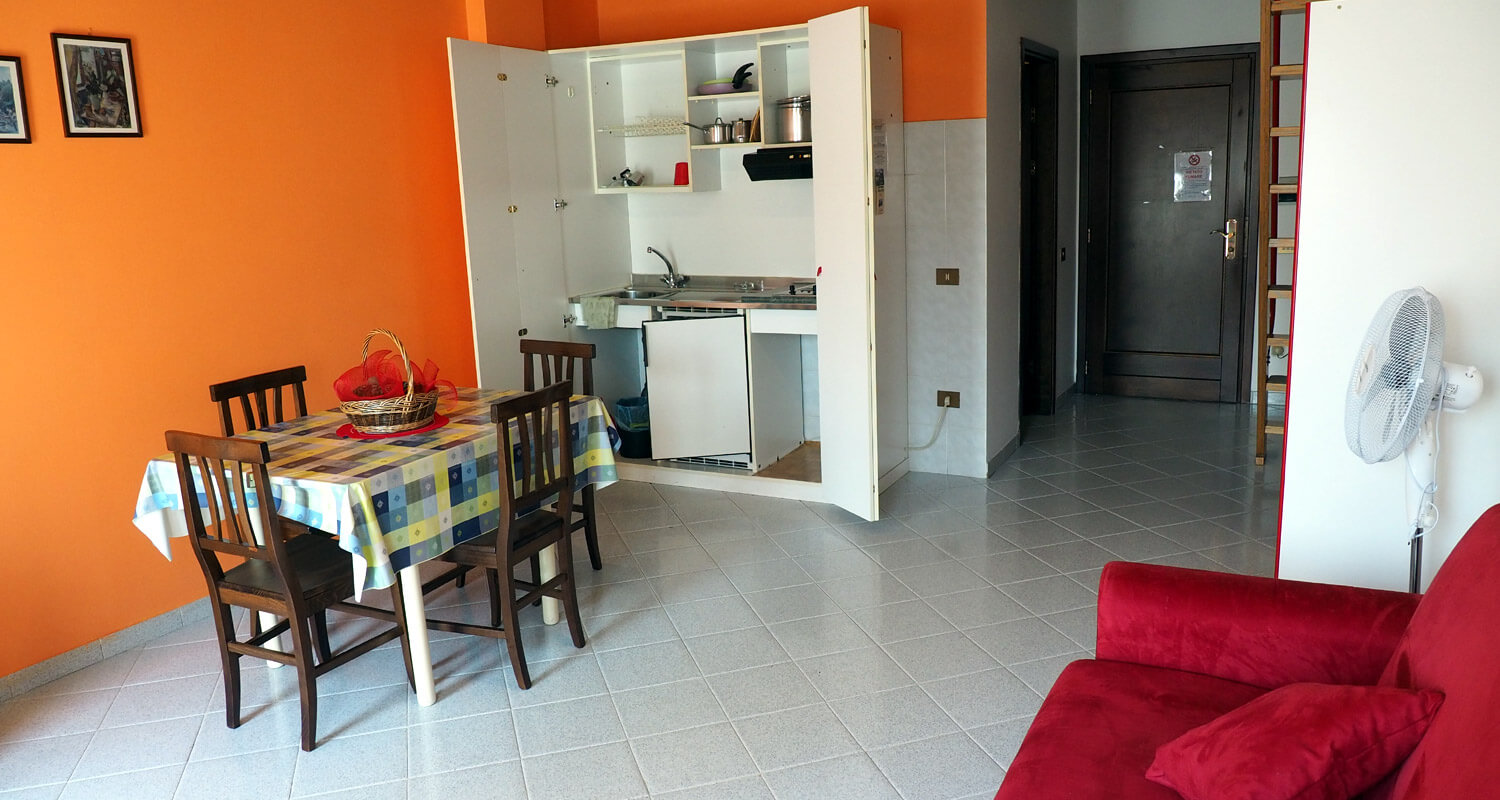 Residence Eden Park - Sarre - Aosta - Valle d'Aosta