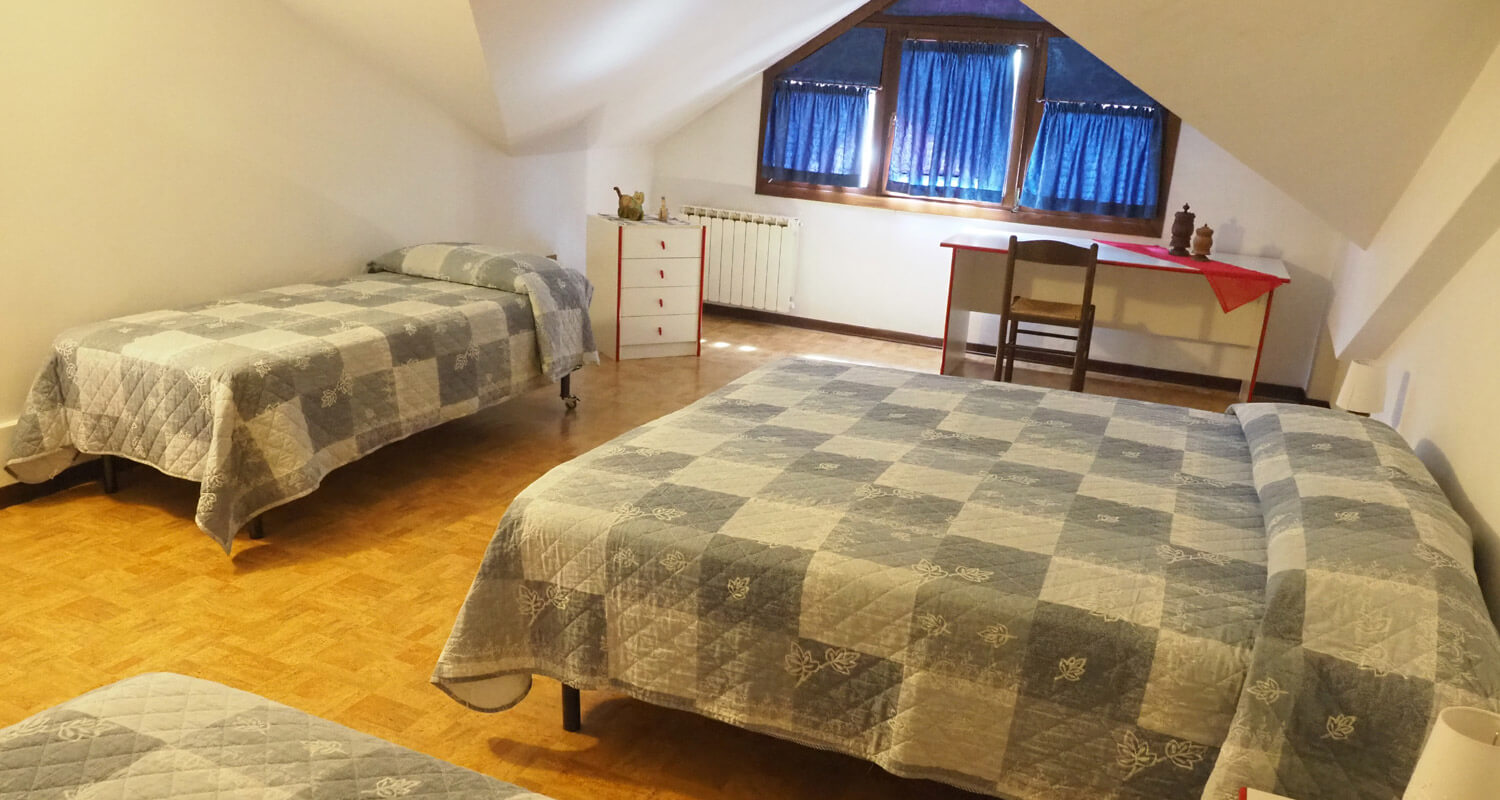 Residence Eden Park - Sarre - Aosta - Valle d'Aosta