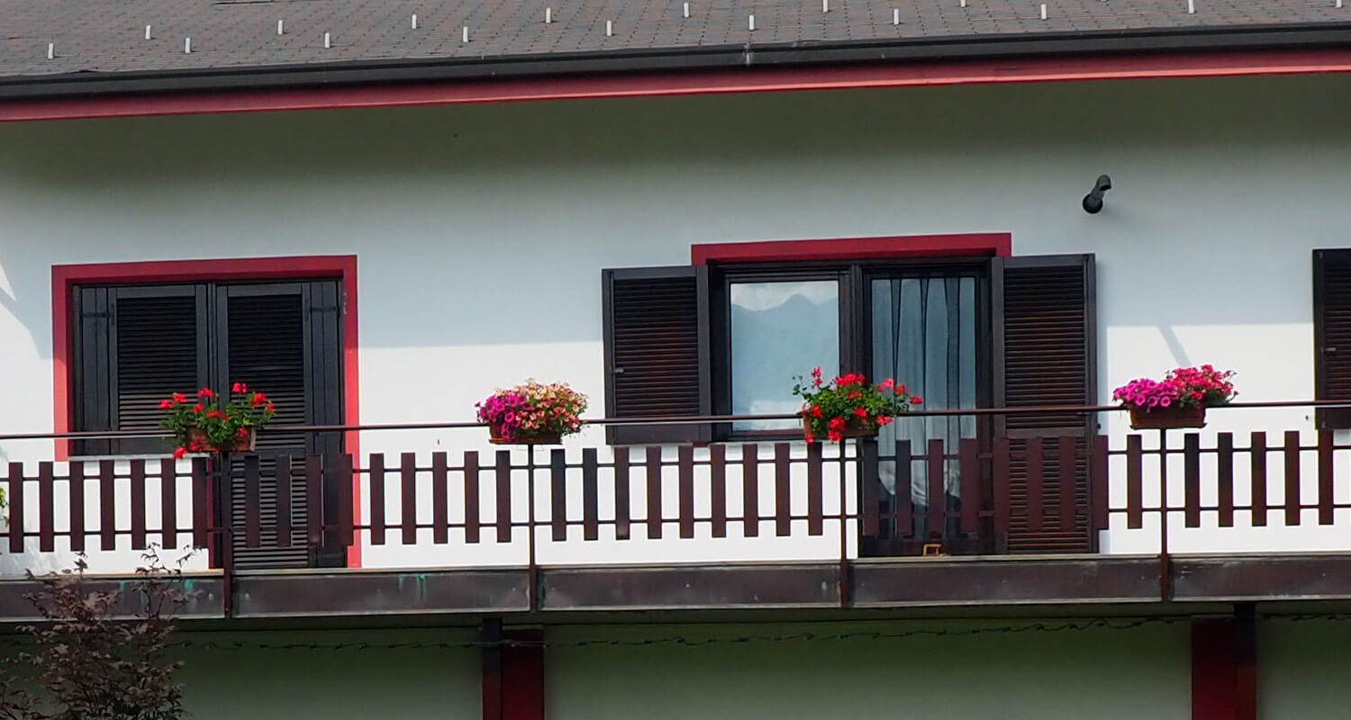 Residence Eden Park - Sarre - Aosta