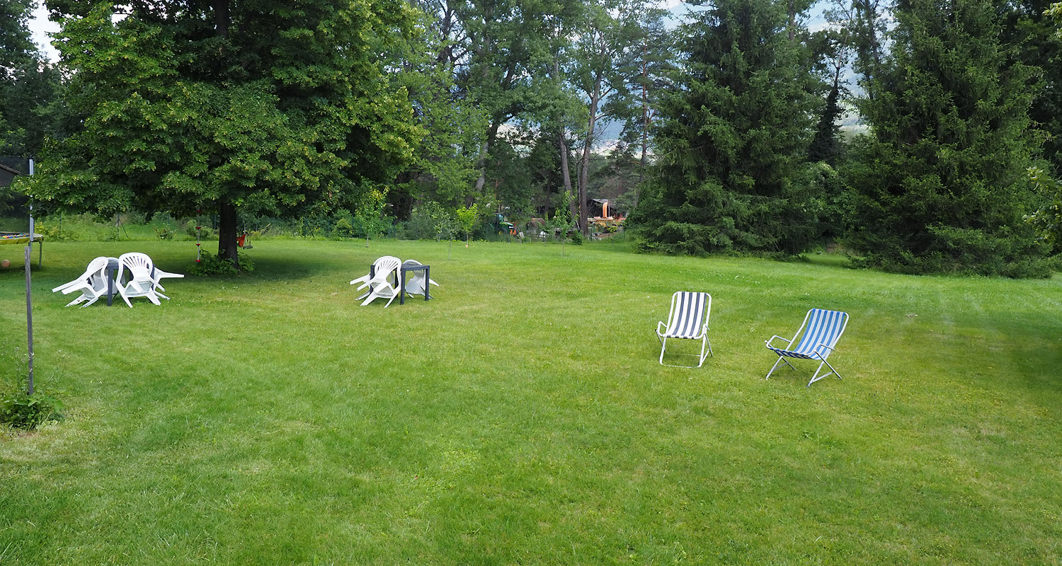 Residence Eden Park - Sarre - Aosta